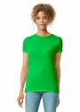 Gildan GIL64000L Kurzarm-T-Shirt Softstyle Regular Damen-Fit Vorschaubild