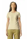 Gildan GIL64000L Kurzarm-T-Shirt Softstyle Regular Damen-Fit Vorschaubild