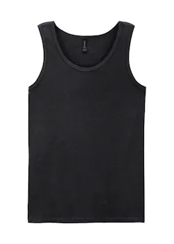 Gildan SoftStyle GIL64200 Onderhemd Regular Fit