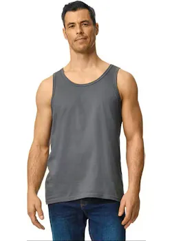 Gildan SoftStyle GIL64200 Unterhemd Regular Fit thumbnail