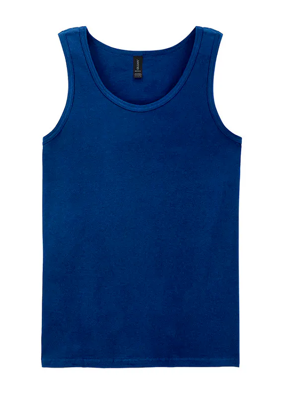 Marineblauw