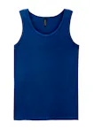 Marineblauw