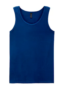 Gildan SoftStyle GIL64200 Unterhemd Regular Fit thumbnail