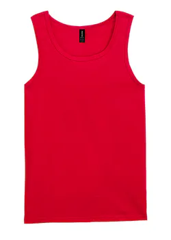 Gildan SoftStyle GIL64200 Unterhemd Regular Fit thumbnail