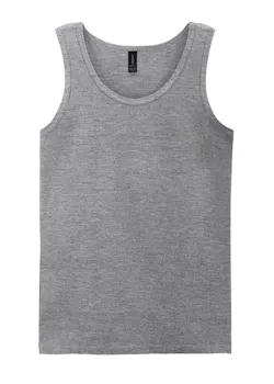Gildan SoftStyle GIL64200 Unterhemd Regular Fit thumbnail