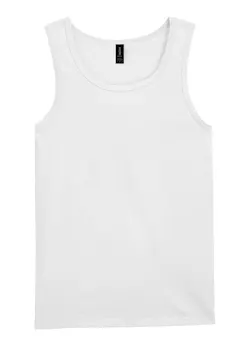 Gildan SoftStyle GIL64200 Unterhemd Regular Fit thumbnail