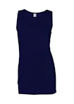 Marineblauw