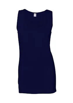 Gildan SoftStyle GIL64200L Unterhemd Regular Fit für Damen thumbnail