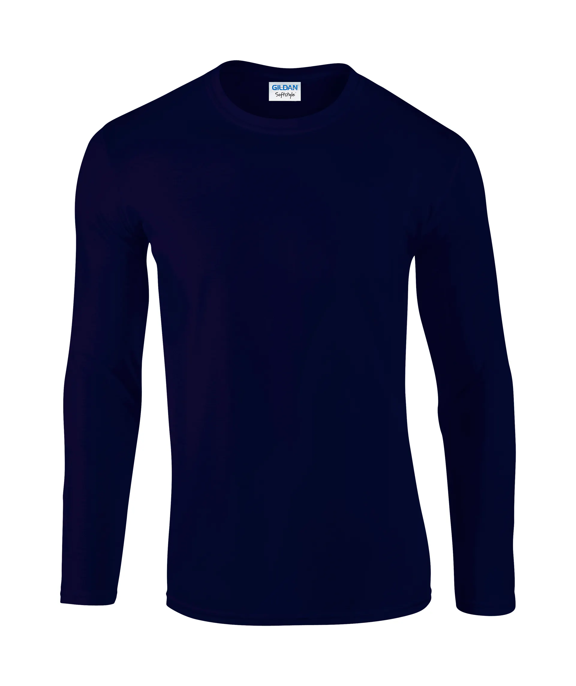 Marineblauw