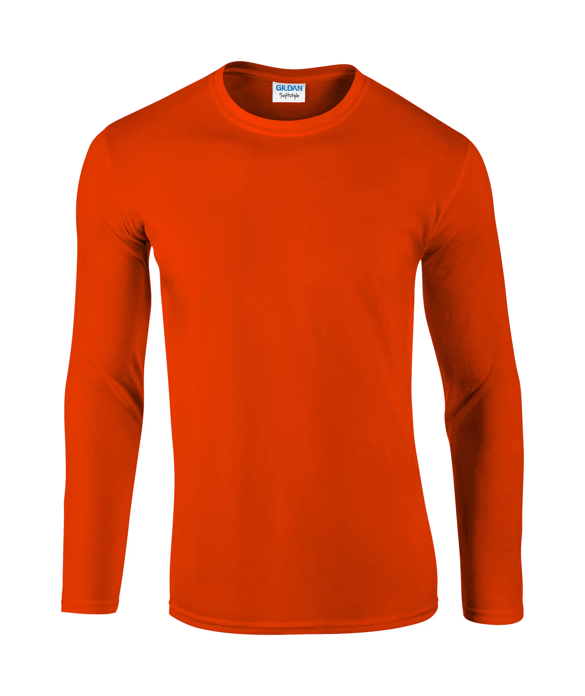 Oranje