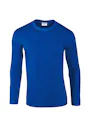 Gildan SoftStyle GIL64400 LS T-shirt Regular Fit miniatuur