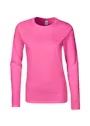 ##Gildan SoftStyle LS Body-Fit Damen-T-Shirt Vorschaubild