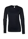 ##Gildan SoftStyle LS Body-Fit Damen-T-Shirt Vorschaubild