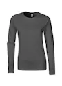 ##Gildan SoftStyle LS Body-Fit Damen-T-Shirt Vorschaubild