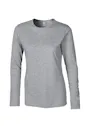 ##Gildan SoftStyle LS Body-Fit Damen-T-Shirt Vorschaubild