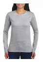 ##Gildan SoftStyle LS Body-Fit Damen-T-Shirt Vorschaubild
