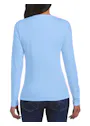 ##Gildan SoftStyle LS Body-Fit Damen-T-Shirt Vorschaubild