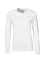 ##Gildan SoftStyle LS Body-Fit Damen-T-Shirt Vorschaubild