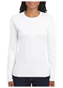 ##Gildan SoftStyle LS Body-Fit Damen-T-Shirt Vorschaubild