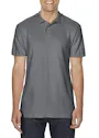 Gildan Softstyle GIL64800 Polo Shirt, Double Pique, Short-Sleeved, Regular Fit Vorschaubild