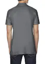Gildan Softstyle GIL64800 Polo Shirt, Double Pique, Short-Sleeved, Regular Fit Vorschaubild