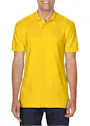 Gildan Softstyle GIL64800 Polo Shirt, Double Pique, Short-Sleeved, Regular Fit Vorschaubild