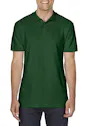 Gildan Softstyle GIL64800 Polo Shirt, Double Pique, Short-Sleeved, Regular Fit Vorschaubild