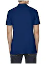 Gildan Softstyle GIL64800 Polo Shirt, Double Pique, Short-Sleeved, Regular Fit Vorschaubild