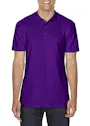 Gildan Softstyle GIL64800 Polo Shirt, Double Pique, Short-Sleeved, Regular Fit Vorschaubild