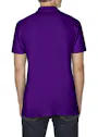 Gildan Softstyle GIL64800 Polo Shirt, Double Pique, Short-Sleeved, Regular Fit Vorschaubild