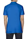 Gildan Softstyle GIL64800 Polo Shirt, Double Pique, Short-Sleeved, Regular Fit Vorschaubild