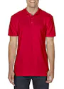 Gildan Softstyle GIL64800 Polo Shirt, Double Pique, Short-Sleeved, Regular Fit Vorschaubild