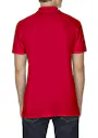 Gildan Softstyle GIL64800 Polo Shirt, Double Pique, Short-Sleeved, Regular Fit Vorschaubild