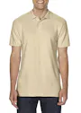 Gildan Softstyle GIL64800 Polo Shirt, Double Pique, Short-Sleeved, Regular Fit Vorschaubild