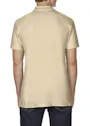Gildan Softstyle GIL64800 Polo Shirt, Double Pique, Short-Sleeved, Regular Fit Vorschaubild