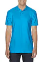 Gildan Softstyle GIL64800 Polo Shirt, Double Pique, Short-Sleeved, Regular Fit Vorschaubild