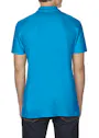 Gildan Softstyle GIL64800 Polo Shirt, Double Pique, Short-Sleeved, Regular Fit Vorschaubild
