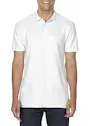 Gildan Softstyle GIL64800 Polo Shirt, Double Pique, Short-Sleeved, Regular Fit Vorschaubild