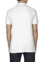 Gildan Softstyle GIL64800 Polo Shirt, Double Pique, Short-Sleeved, Regular Fit Vorschaubild