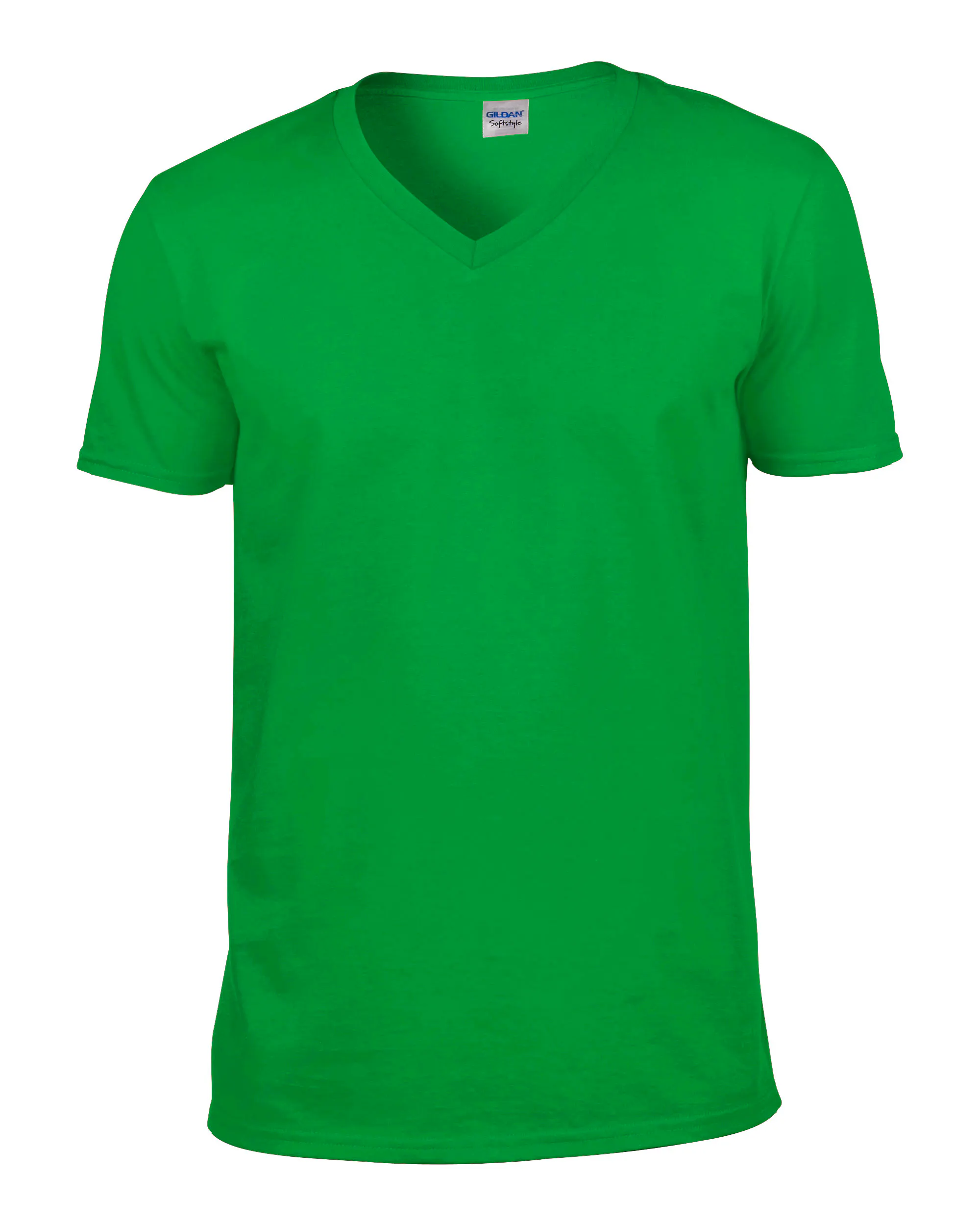 Irish Green