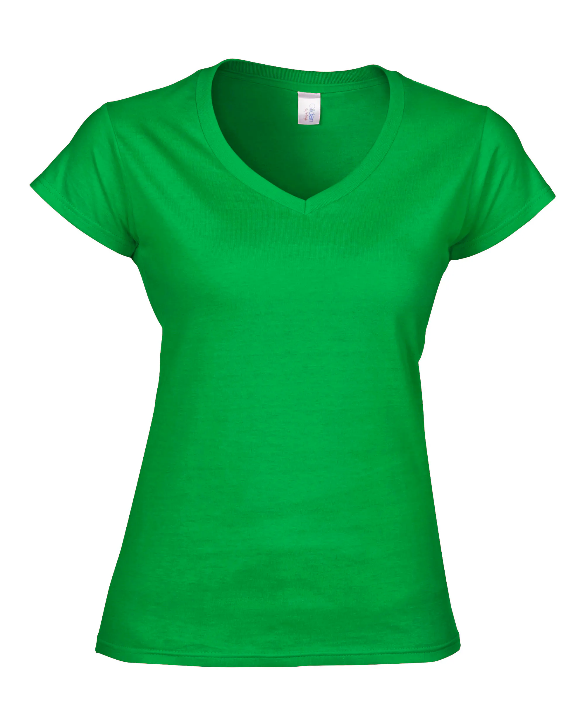 Irish Green
