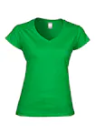 Irish Green