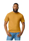 Dark Mustard