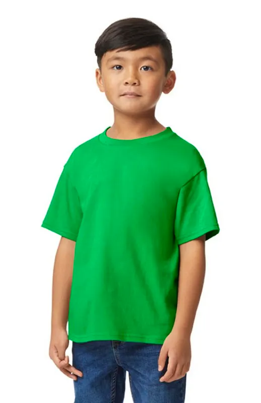 Irish Green