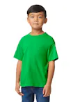 Irish Green
