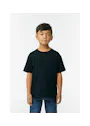 Gildan GIL65000B T-shirt SoftStyle Midweight Kinderen miniatuur
