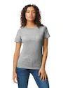 Gildan GIL65000L T-Shirt SoftStyle Midweight Regular Fit für Damen Vorschaubild
