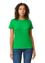 Gildan GIL65000L T-Shirt SoftStyle Midweight Regular Fit für Damen Vorschaubild