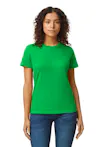 Irish Green
