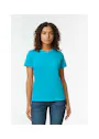 Gildan GIL65000L T-Shirt SoftStyle Midweight Regular Fit für Damen Vorschaubild